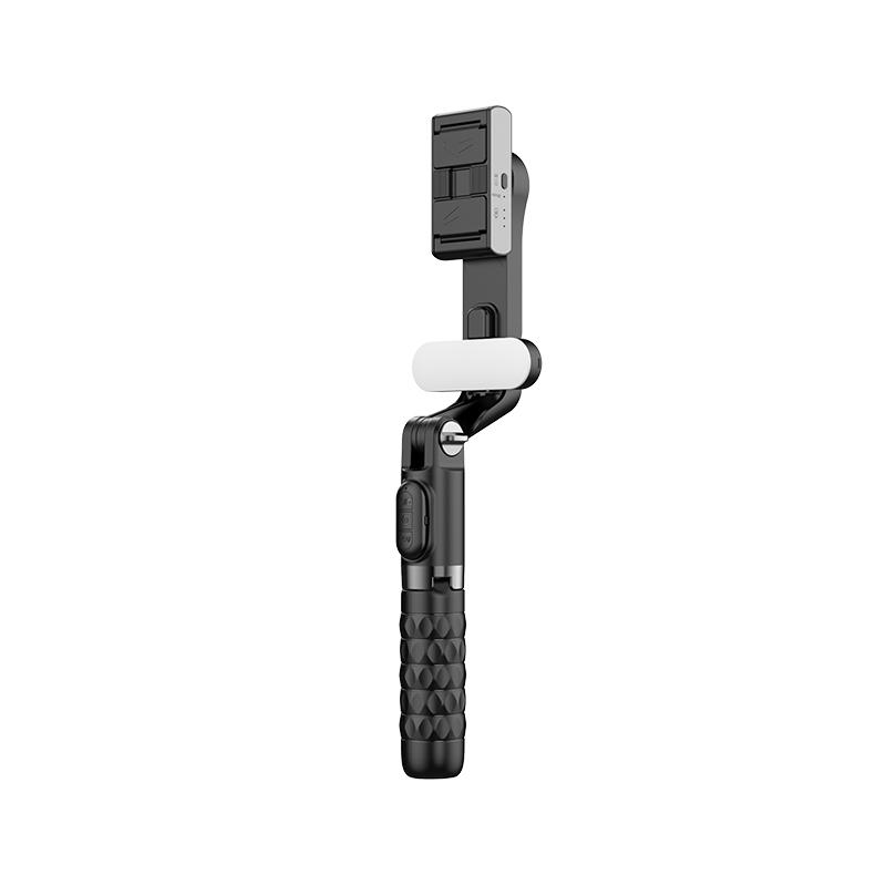 Single-Axis Multi-Function Gimbal