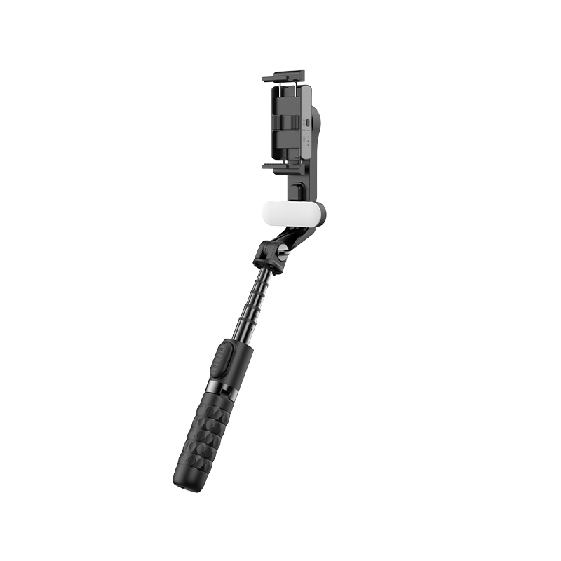 Single-Axis Multi-Function Gimbal