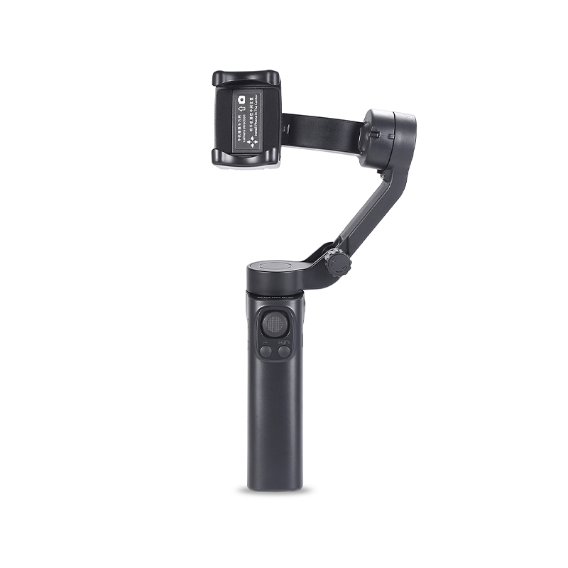 Foldable 3-Axis Handheld Gimbal